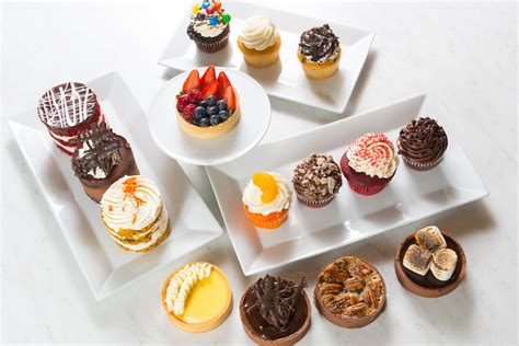 Desserts by dana - Great Pastries - Cupcakes, Cookies and Cake Pops Oh My! Come celebrate with one of our amazing baked goods. View our menu 